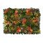 Picture of MIXED FOLIAGE WALL MAT 60cm X 40cm AUTUMN MIX