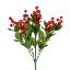 Picture of 38cm BERRY BUSH RED