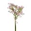 Picture of 36cm FORGET ME NOT BUNDLE LIGHT PINK