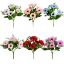 Picture of 28cm GERBERA BUSH ASSORTED X 36pcs