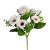 Picture of 28cm GERBERA BUSH ASSORTED X 36pcs