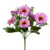 Picture of 28cm GERBERA BUSH ASSORTED X 36pcs