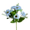 Picture of 28cm GERBERA BUSH ASSORTED X 36pcs