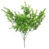 Picture of 32cm PLASTIC ASTILBE BUSH ASSORTED X 48pcs