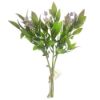 Picture of 32cm PLASTIC FOLIAGE BUNDLE ASSORTED X 36pcs