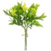 Picture of 32cm PLASTIC FOLIAGE BUNDLE ASSORTED X 36pcs