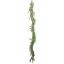 Picture of 140cm PLASTIC ASTILBE AND GRASS GARLAND GREEN/WHITE
