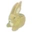 Picture of 22cm NATURAL RABBIT PLANTER