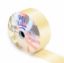 Picture of 50mm (2 INCH) POLY RIBBON X 100 YARDS CREAM