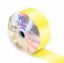 Picture of 50mm (2 INCH) POLY RIBBON X 100 YARDS LEMON