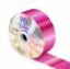 Picture of 50mm (2 INCH) POLY RIBBON X 50 YARDS METALLIC FUCHSIA