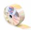 Picture of 50mm (2 INCH) POLY RIBBON X 50 YARDS IRIDESCENT IVORY
