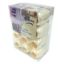 Picture of CURLING RIBBON COPS 5mm X 20m X 12pcs IVORY