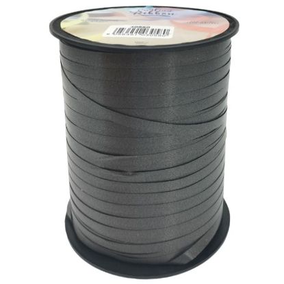 Picture of CURLING RIBBON 5mm X 500 YARDS BLACK