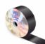 Picture of 50mm (2 INCH) POLY RIBBON X 100 YARDS BLACK