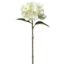 Picture of 45cm REAL TOUCH HYDRANGEA IVORY