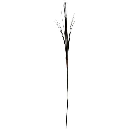Picture of 98cm ONION GRASS SPRAY BROWN X 48pcs