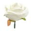 Picture of 7cm ROSE PICK IVORY X 144pcs (IN POLYBAG)