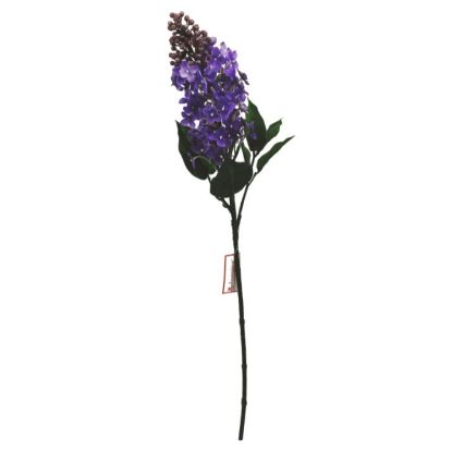 Picture of 63cm LILAC SPRAY PURPLE