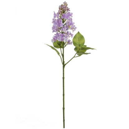 Picture of 63cm LILAC SPRAY LILAC