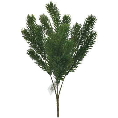 Picture of 38cm SPRUCE BUSH GREEN