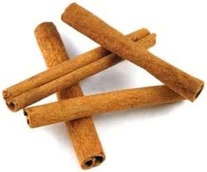 Picture of CINNAMON STICKS 8cm X 250g