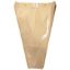 Picture of KRAFT PAPER/CELLO CLEAR SLEEVES 50x35x10cm X 50pcs