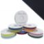 Picture of GROSGRAIN RIBBON 10mm X 25met BLACK