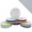 Picture of GROSGRAIN RIBBON 10mm X 25met SILVER