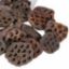 Picture of 6-10cm LOTUS HEADS NATURAL X 50pcs