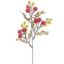 Picture of 36cm FROSTED BERRY PICK GREEN/RED X 72pcs