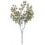 Picture of 33cm FROSTED FILLER BUSH GREEN