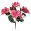 Picture of 29cm HYDRANGEA BUSH DARK PINK