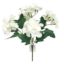 Picture of 29cm HYDRANGEA BUSH IVORY