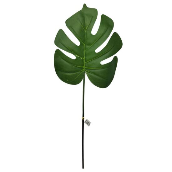 Picture of 58cm SPLIT PHILO LEAF GREEN