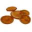 Picture of DRIED ORANGE SLICES  X 1kg