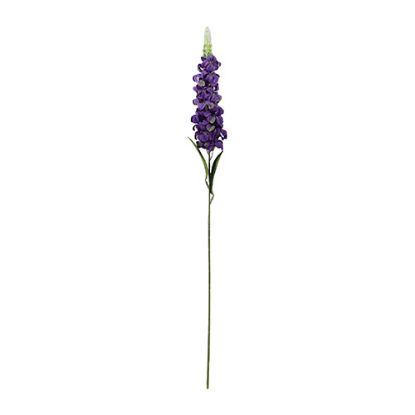 Picture of 72cm DELPHINIUM SPRAY PURPLE