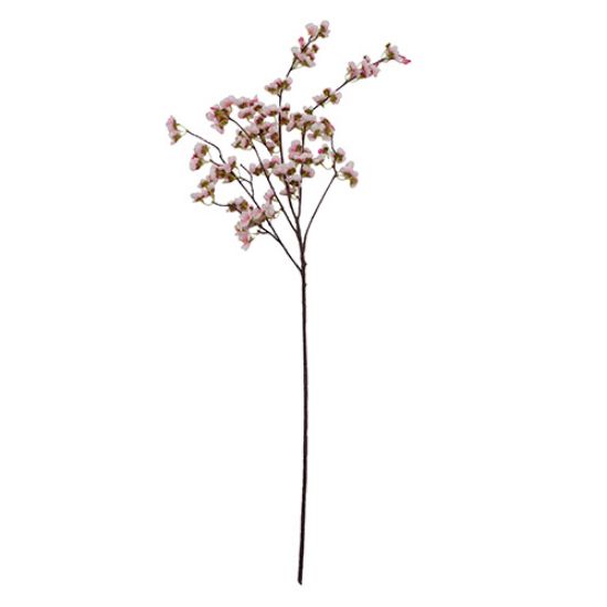 Picture of 116cm TRAILING CHERRY BLOSSOM LIGHT PINK