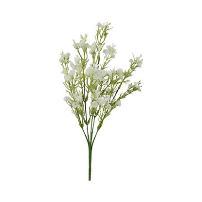 Picture of 33cm GYPSOPHILA BUSH IVORY