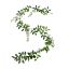 Picture of 183cm (6ft) WISTERIA GARLAND IVORY