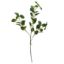 Picture of 80cm MINT LEAF SPRAY DARK GREEN