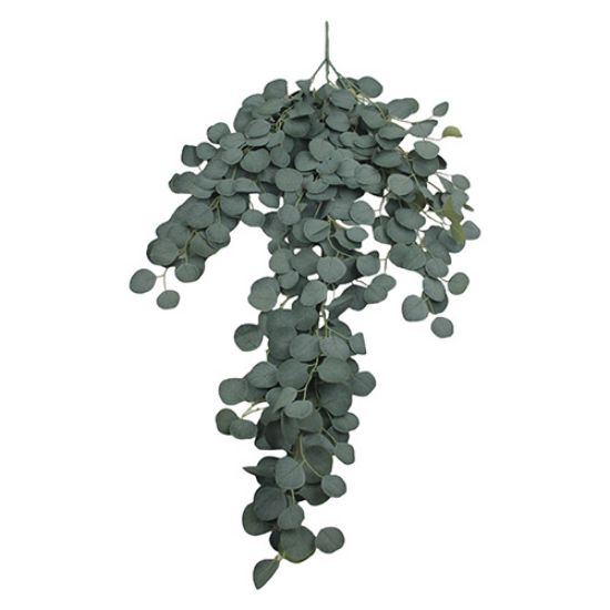 Picture of 127cm GIANT EUCALYPTUS TRAIL GREY/GREEN