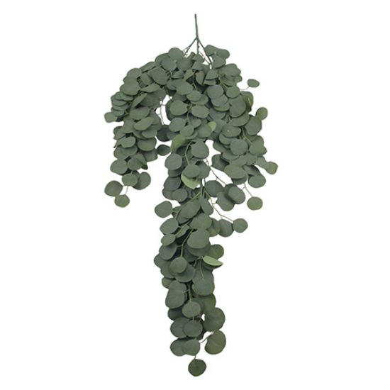 Picture of 127cm GIANT EUCALYPTUS TRAIL GREEN
