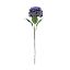 Picture of 68cm GIANT PREMIUM HYDRANGEA PURPLE/GREEN