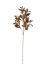 Picture of 80cm UV RESISTANT SHIKIBI LEAF SPRAY DARK BROWN