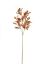 Picture of 80cm UV RESISTANT SHIKIBI LEAF SPRAY ORANGE/BROWN