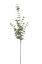 Picture of 111cm UV RESISTANT LARGE LEAF SPRAY GREY/GREEN