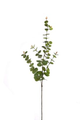 Picture of 111cm UV RESISTANT LARGE LEAF SPRAY DARK GREEN