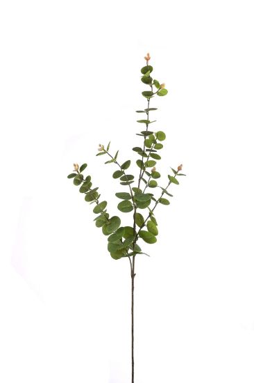 Picture of 95cm UV RESISTANT LARGE LEAF SPRAY DARK GREEN