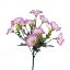 Picture of 30cm MORNING GLORY BUSH LILAC/IVORY